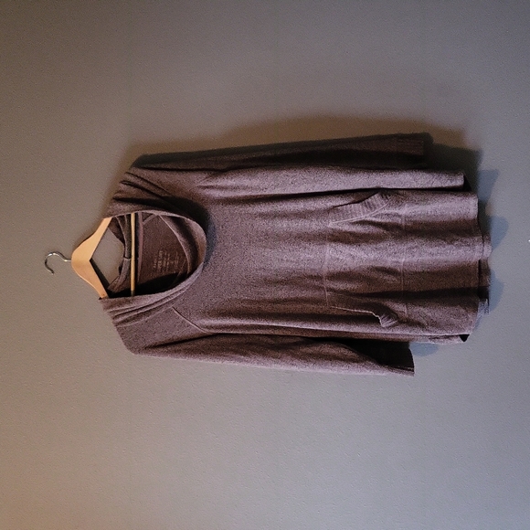 Torrid Sweater Cowl Neck Tunic Size 3XL - Picture 2 of 7